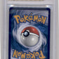 Pokemon Raging Bolt EX 218/162 Hyper Rare Full Art 2024 Temporal Forces Beckett 9.5