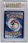 Pokemon Raging Bolt EX 218/162 Hyper Rare Full Art 2024 Temporal Forces Beckett 9.5