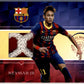 Topps Neymar Jr 1/1 Camp Nou Goal Net Relic GN-NJ 125 Years Anniversary FC Barcelona 2024/25