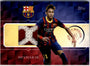 Topps Neymar Jr 1/1 Camp Nou Goal Net Relic GN-NJ 125 Years Anniversary FC Barcelona 2024/25