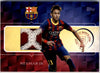 Topps Neymar Jr 1/1 Camp Nou Goal Net Relic GN-NJ 125 Years Anniversary FC Barcelona 2024/25