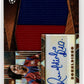 Topps Ronaldinho 03/25 Autograph Relic Antiquity 2025-26 UCC Deco