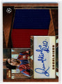 Topps Ronaldinho 03/25 Autograph Relic Antiquity 2025-26 UCC Deco