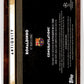 Topps Ronaldinho 03/25 Autograph Relic Antiquity 2025-26 UCC Deco