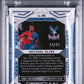 Panini Michael Olise 23/49 Electric Etch Red Pulsar #46 2023-24 Obsidian PSA 10