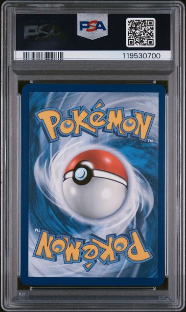 Pokemon Braviary 214/191 Illustration Rare 2024 Surging Sparks PSA 9