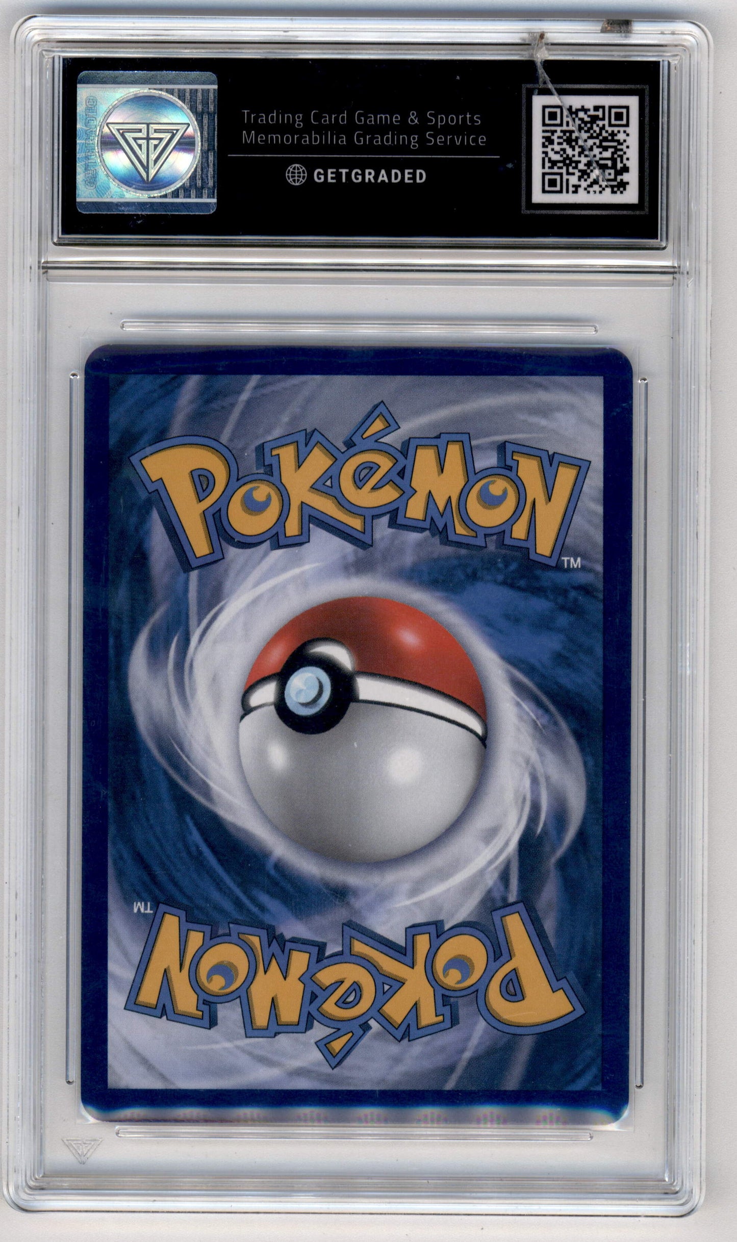 Pokemon Magearna Ex 110/114 Ultra Rare Steam Siege 2016 GG 9