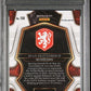 Panini Ryan Gravenberch 10/10 Gold #158 2022-23 Select Fifa PSA 10