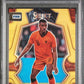 Panini Ryan Gravenberch 10/10 Gold #158 2022-23 Select Fifa PSA 10