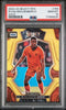 Panini Ryan Gravenberch 10/10 Gold #158 2022-23 Select Fifa PSA 10