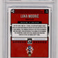 Panini Luka Modric 19/50 Optic Red Velocity #28 2018 Donruss Optic PSA 10