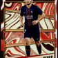 Topps Joao Neves 2/5 Red Razzmatazz 2025 Deco UCC