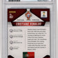 Panini Cristiano Ronaldo #161 2014 2014 Panini Prizm World Cup PSA 10