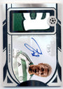 Topps Daizen Maeda Autograph Patch 3/5 APV-DM1 Dynasty Uefa Club Competitions 2024/25