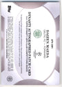 Topps Daizen Maeda Autograph Patch 3/5 APV-DM1 Dynasty Uefa Club Competitions 2024/25