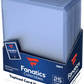 Fanatics Collectibles 35pt 3x4 Top Loader - 25 Count
