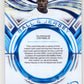 Futera Ousmane Dembele 01/05 Ball & Jersey Relic #BL02 2026 Incredible