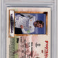 Topps Luka Modric 22/25 Black Refractor #87 2021-22 Finest Flashback UCL PSA 10