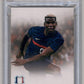 Futera Paul Pogba 1/1 Rainbow #54 2021-22 Unique World Football PSA 8
