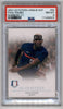 Futera Paul Pogba 1/1 Rainbow #54 2021-22 Unique World Football PSA 8