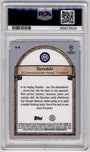 Topps Ronaldo Renaissance #R-9 2022/23 Merlin Chrome UCC PSA 10