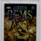 Topps Jude Bellingham Hidden Gems #HG-15 2022-23 Stadium Club Competitions UCC PSA 10
