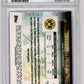 Topps Jude Bellingham Hidden Gems #HG-15 2022-23 Stadium Club Competitions UCC PSA 10
