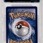 Pokemon Pikachu SWSH039 Black Star Promo 2020 Universal Grading Company 9