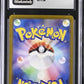 Pokemon Iron Leaves Ex 093/071 Special Art Rare Cyber Judge 2024 CGC 10