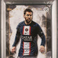 Topps Lionel Messi First XI 2022-23 UCC Inception PSA 9