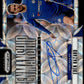 Panini Eden Hazard Penmanship Signatures #P-EH 2024-25 Prizm Premier League