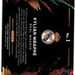 Panini Kylian Mbappe Color Blast #1 2026 Obsidian Soccer