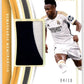 Panini Vini JR. 04/10 Remarkable Memorabilia #RM-VJ 2023-24 Immaculate Collection