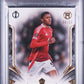 Topps Chido Obi 09/10 Black RC #6 2024-25 Reverence UCC PSA 10