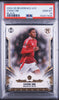 Topps Chido Obi 09/10 Black RC #6 2024-25 Reverence UCC PSA 10