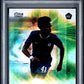 Topps Estevao Willian Halo #35 2025-26 Chelsea Team Set PSA 9