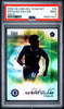 Topps Estevao Willian Halo #35 2025-26 Chelsea Team Set PSA 9