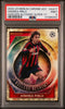Topps Andrea Pirlo 1/1 Ageless Alchemy #AA17 2022-23 Merlin Chrome UCC PSA 9