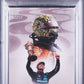 Topps Lando Norris 03/10 Trionfo Black 2025 Formula 1 Eccellenza PSA 9