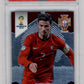 Panini Cristiano Ronaldo #161 2014 2014 Panini Prizm World Cup PSA 10