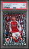 Topps Kai Havertz 06/10 Black Icy #125 2024-25 UEFA Club Competitons PSA 9