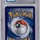 Pokemon Flying Pikachu VMAX 007/025 Holo 2021 Celebrations CGC 9
