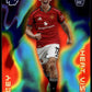 Topps Shea Lacey Heat Vision #HV12 2025/26 Premier League 2025/26