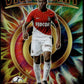 Panini Kylian Mbappe Visionary #23 2025 Select Ligue 1