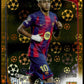 Topps Lamine Yamal 22/50 Logofractor Gold #10 2025 Chrome UCC Logofractor