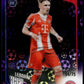 Topps Lenart Karl RC 54/75 Logofractor Purple #187 2025 Chrome UCC Logofractor