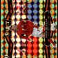 Panini David Beckham Field Level Tesselation 06/15 #246 2024-25 Select FIFA Soccer
