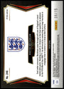 Panini David Beckham Field Level Tesselation 06/15 #246 2024-25 Select FIFA Soccer
