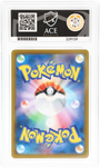 Pokemon Flareon 188/184 Character Rare 2021 Vmax Climax ACE 10