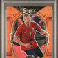 Topps Erling Haaland 44/60 Orange #41 2022-23 Select Fifa PSA 10